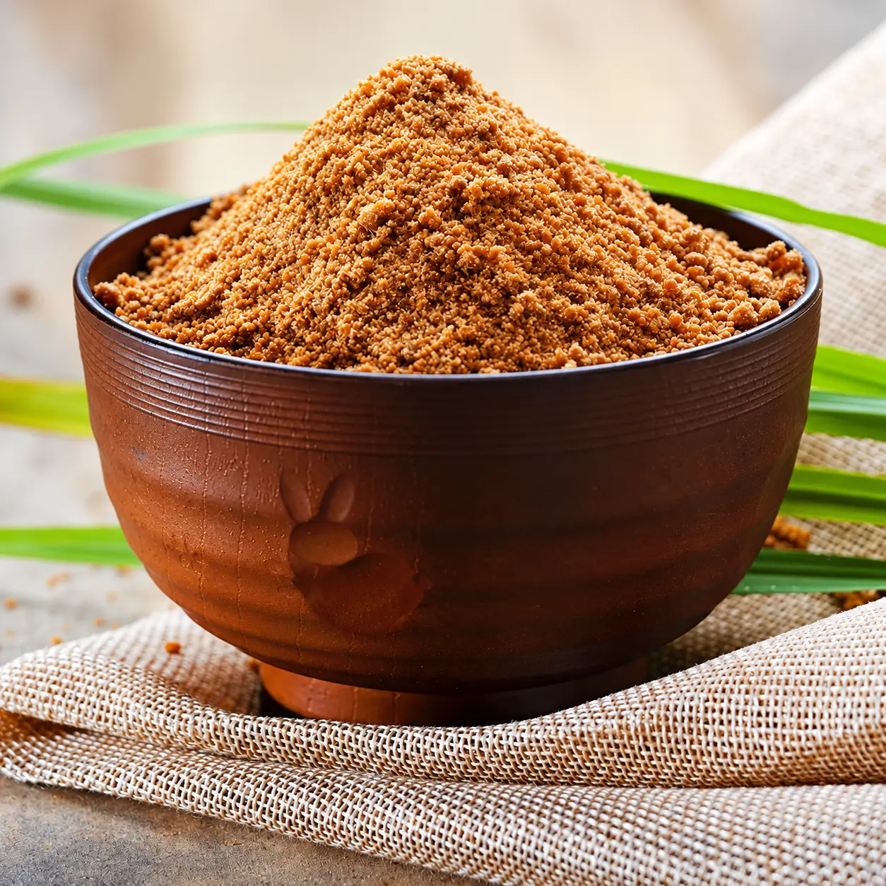 Pure Jaggery Powder