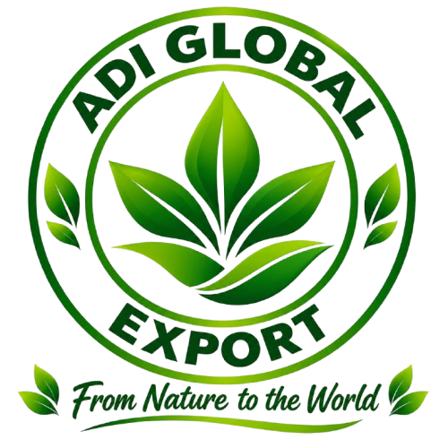 ADI GLOBAL EXPORT Logo